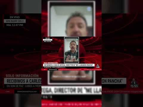 El enorme elenco detrás de "Me llamaron Pancha" 🎭🎬