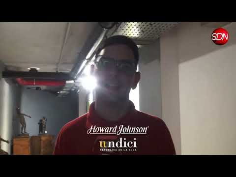 DORMIR FRENTE A LA BOMBONERA🔥Dale play al recorrido completo con el equipo de SDN ▶️