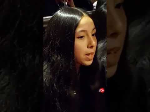 Los sueños de los fans de Valentino Merlo