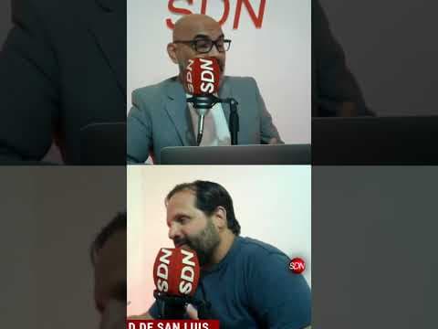 "Poggi busca resetear el contador para ir por un tercer mandato"