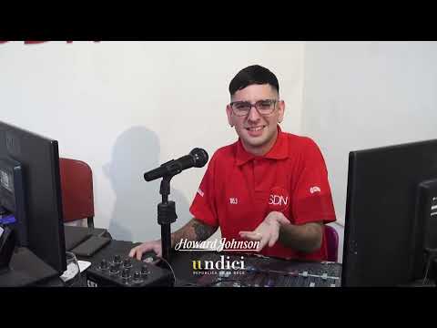 Párense de manos 3 - Cobertura especial