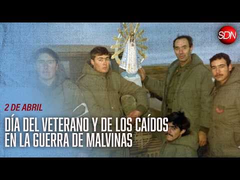 ¿Por qué NO son "ex-combatientes"? La guerra que no terminó | Informe Especial SDN