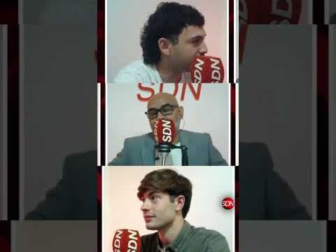 El debate definitivo: ¿Messi o Cristiano Ronaldo?