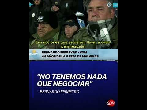 "Dejemos de ser tan estúpidamente condescendientes con el enemigo"
