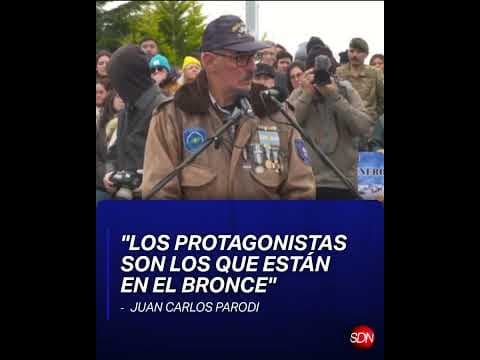 "Los protagonistas son los 649 que están en el bronce; nosotros somos suplentes"