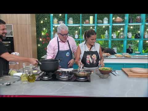 CÓMO HAGO ÑOQUIS CASEROS