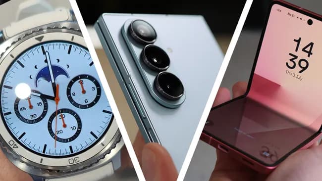 📰 Principales noticias tecnológicas de la semana