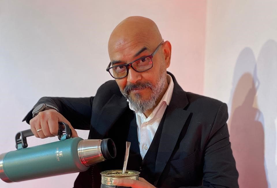 No es democracia si yo no la apruebo: Ese petróleo es mío, pero las drogas que consumimos no – Por Francisco Paz