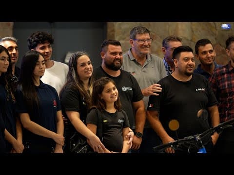 Tamara Juárez, Bicicletería Brillano