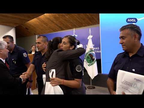 Belén Amieva, Oficial subalcaide