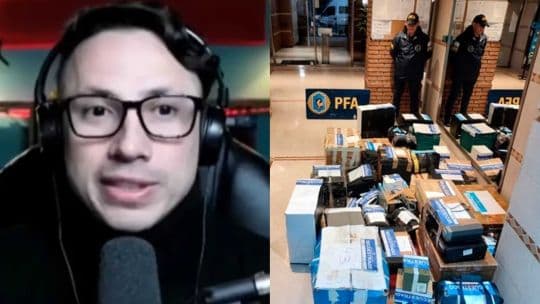 Caso Escuela de Yoga: el principal denunciante irá a juicio por calumnias e injurias tras una denuncia de su madre