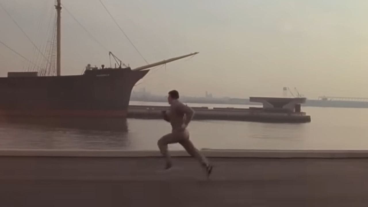 Le dieron un plazo imposible para terminar una película porque creyeron que no sería capaz: cumplió y entregó una de las grandes epopeyas de la historia