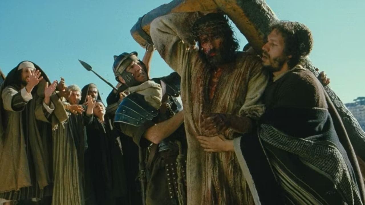 «Muchos entrarán a la sala con un ánimo devoto y saldrán profundamente perturbados»: el mejor crítico de cine de la historia le dio 4 estrellas a esta polémica película