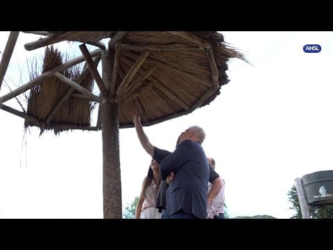 San Luis: Potrero de los Funes recupera un predio estratégico para el disfrute de vecinos y turistas