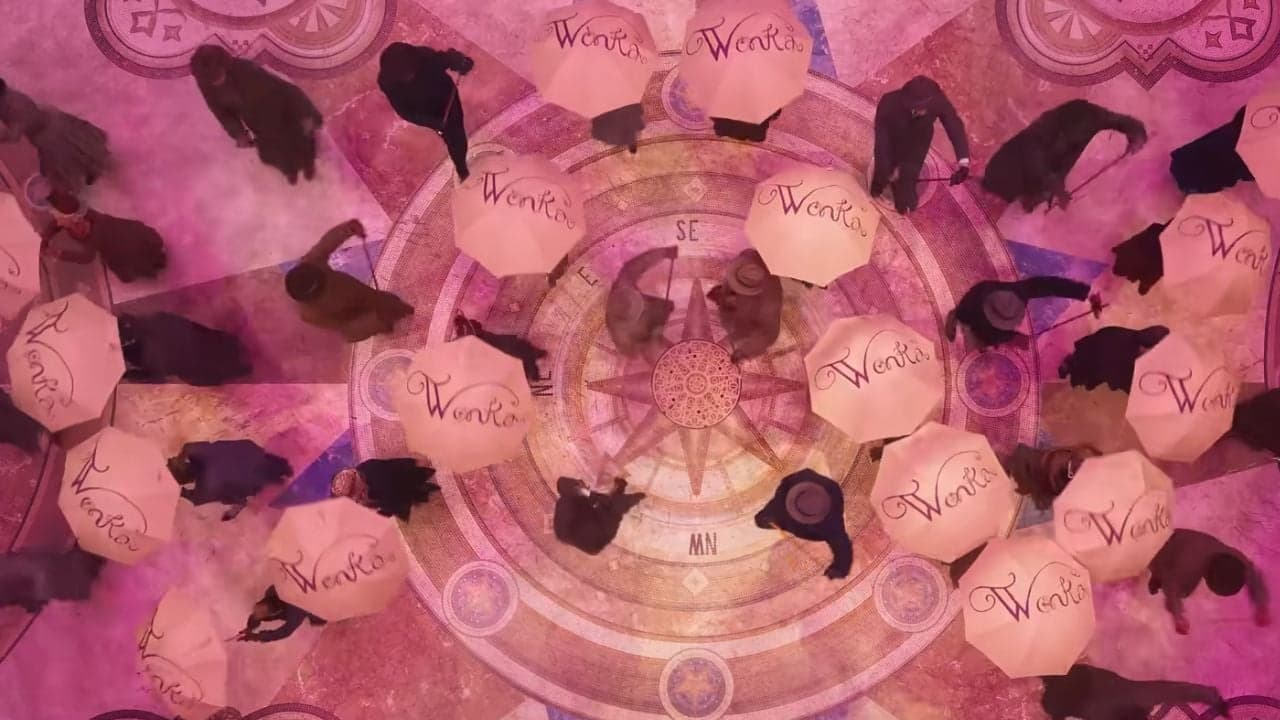 Se estrenó en 2023, pero ya es una de mis películas imprescindibles para ver en Navidad