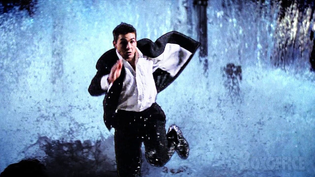 Tom Cruise pudo haberse ahogado por una idea que él mismo tuvo en el rodaje de ‘Misión Imposible’