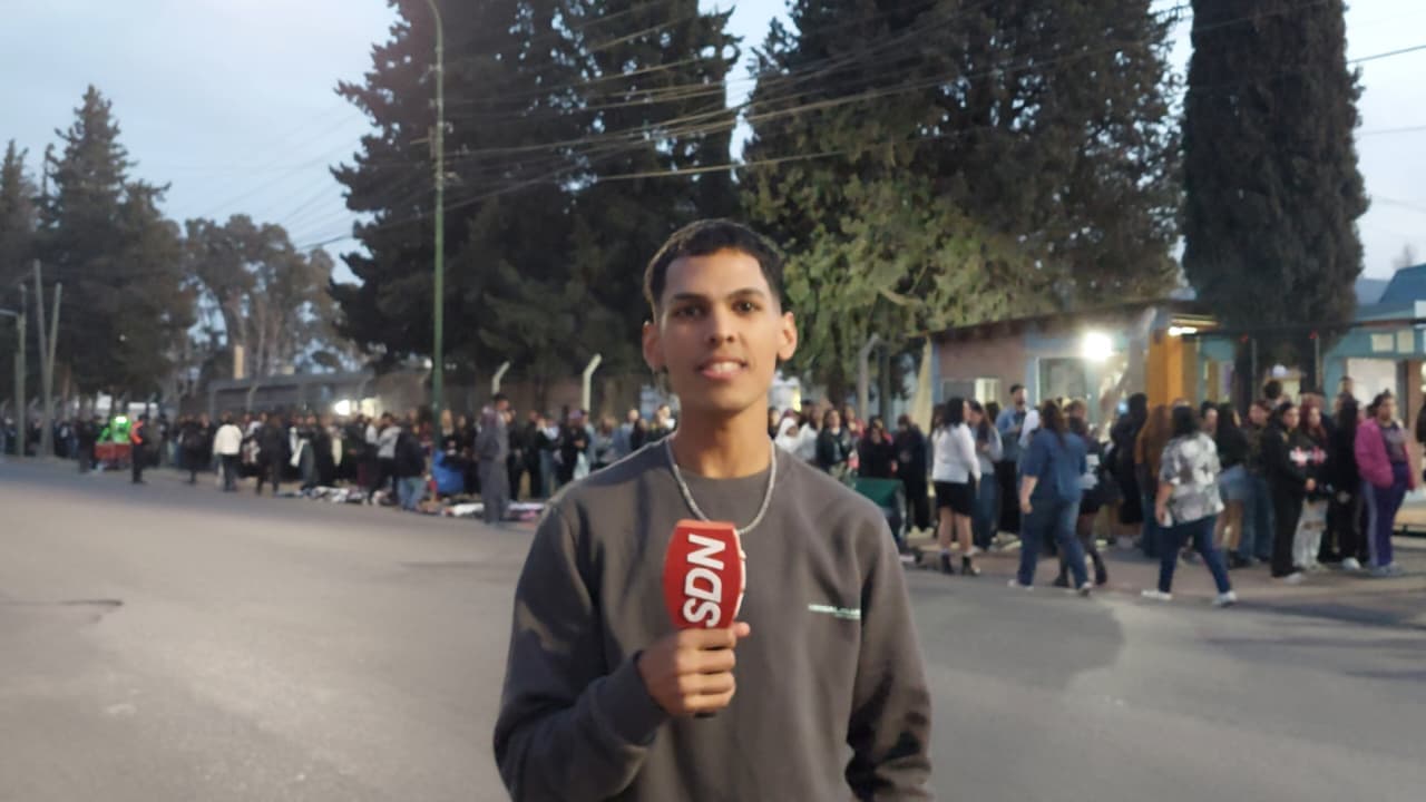 La libertad no debería ser una declaración de guerra – Por Facundo Merino