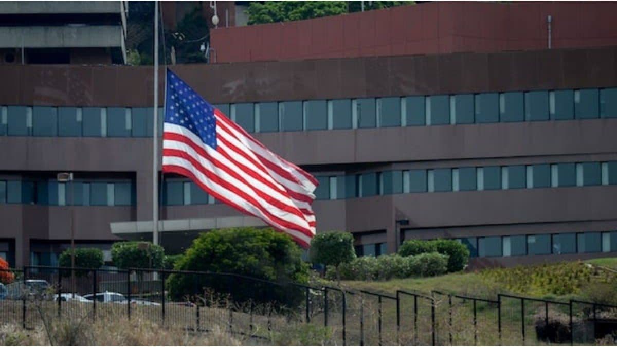Alerta máxima: EEUU ordenó a sus ciudadanos abandonar Venezuela
