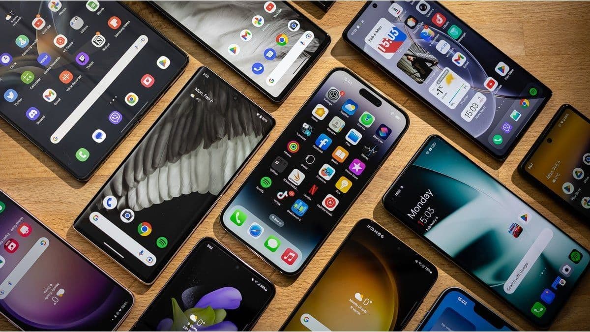 Aranceles 0 a celulares: qué modelos se pueden comprar por menos del $500.000