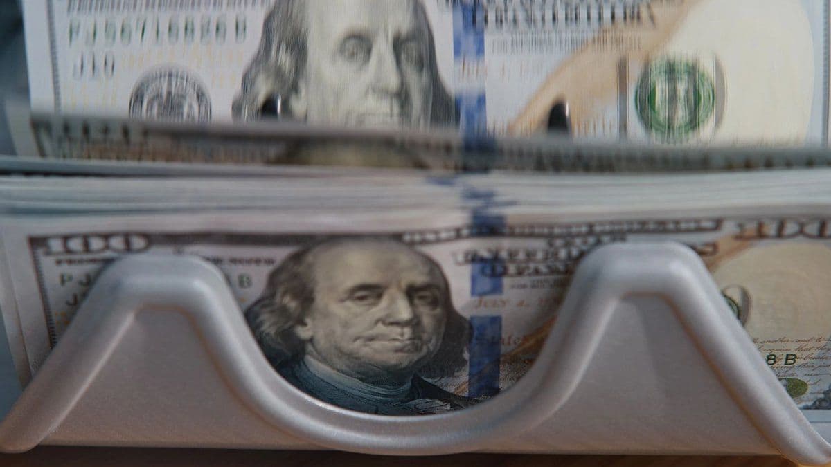 Dólar hoy: a cuánto cotiza este domingo 11 de enero