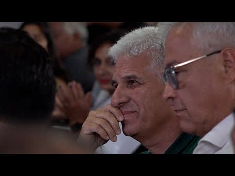 El Gobierno avanza con el Plan de Reconstrucción junto a vecinos de San Martín