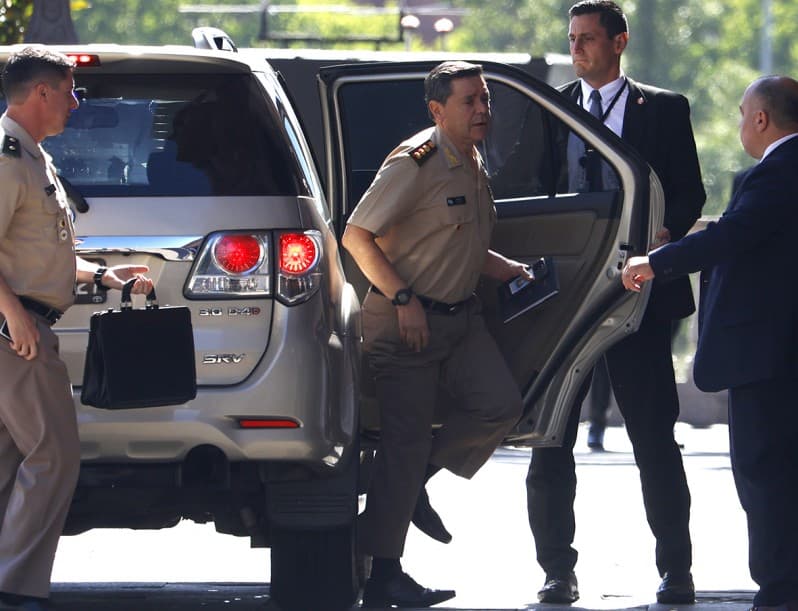 En Cancillería afirman que el Programa Antártico atraviesa la peor crisis en décadas