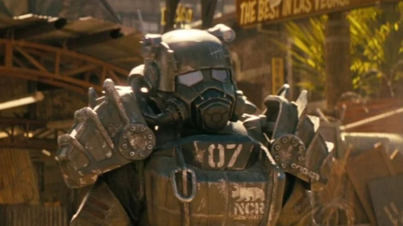 ‘Fallout’ ha mostrado finalmente el mayor guiño al videojuego, pero si no has jugado no lo notarás