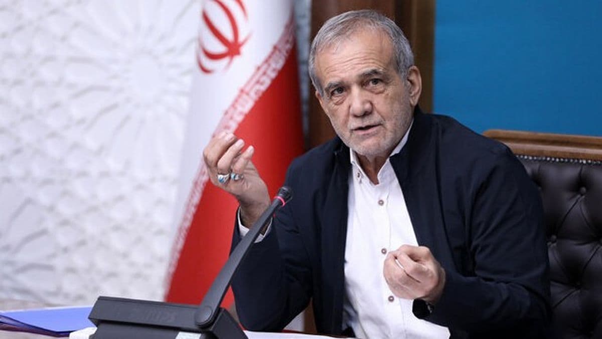 Irán cruzó a Donald Trump y advirtió que atacar al Líder Supremo sería «una guerra a gran escala»