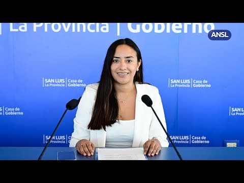 Julieta Nievas Bustos, subdirectora de Defensa del Consumidor y Lealtad Comercial