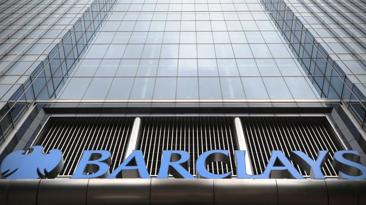 La calma de Wall Street esconde fuertes vaivenes en acciones individuales, advierte Barclays