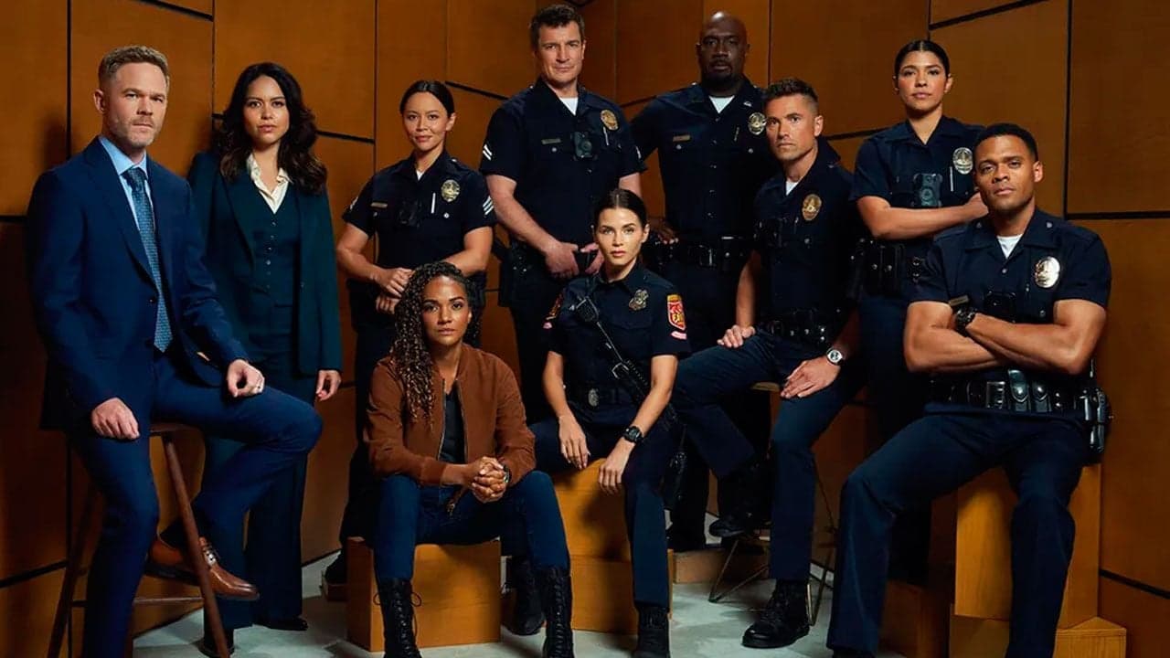 “Lo estamos persiguiendo constantemente”: El creador de ‘The Rookie’ quiere desesperadamente persuadir a este actor para que regrese en la temporada 8