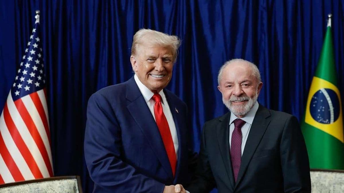 Lula cuestionó la «Doctrina Donroe» de Donald Trump y pidió una agenda común en América Latina