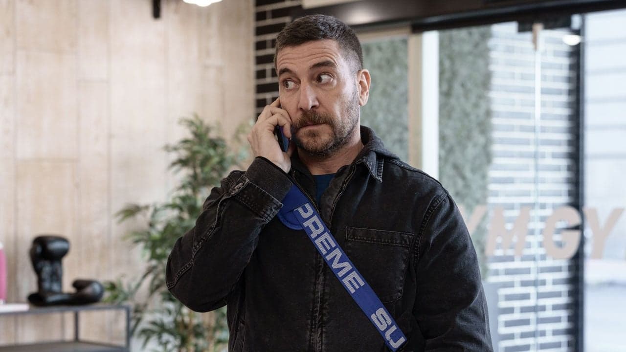 ‘Machos alfa’ y sus cuatro adaptaciones en otros países que puedes ver en Netflix tras terminar la temporada 4