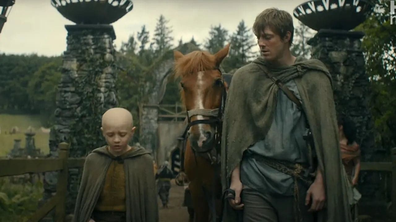 Más allá de los dragones: HBO Max fija el rumbo hacia Poniente con el próximo estreno de ‘El Caballero de los Siete Reinos’