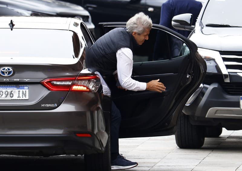 Caputo dijo que no usarán el nuevo IPC porque quedó desactualizado y mantiene el de 2004 que mide el precio del fax y los VHS