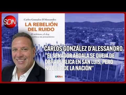 La rebelión contra el «ruido»: D’Alessandro endurece su discurso y proyecta un armado propio para el año legislativo
