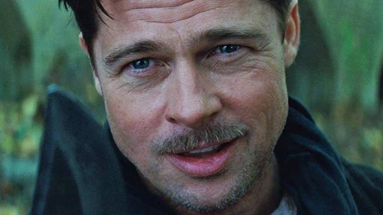 «Dios mío, estás podrido»: Brad Pitt no soportaba el olor corporal de su compañero en ‘Malditos bastardos’