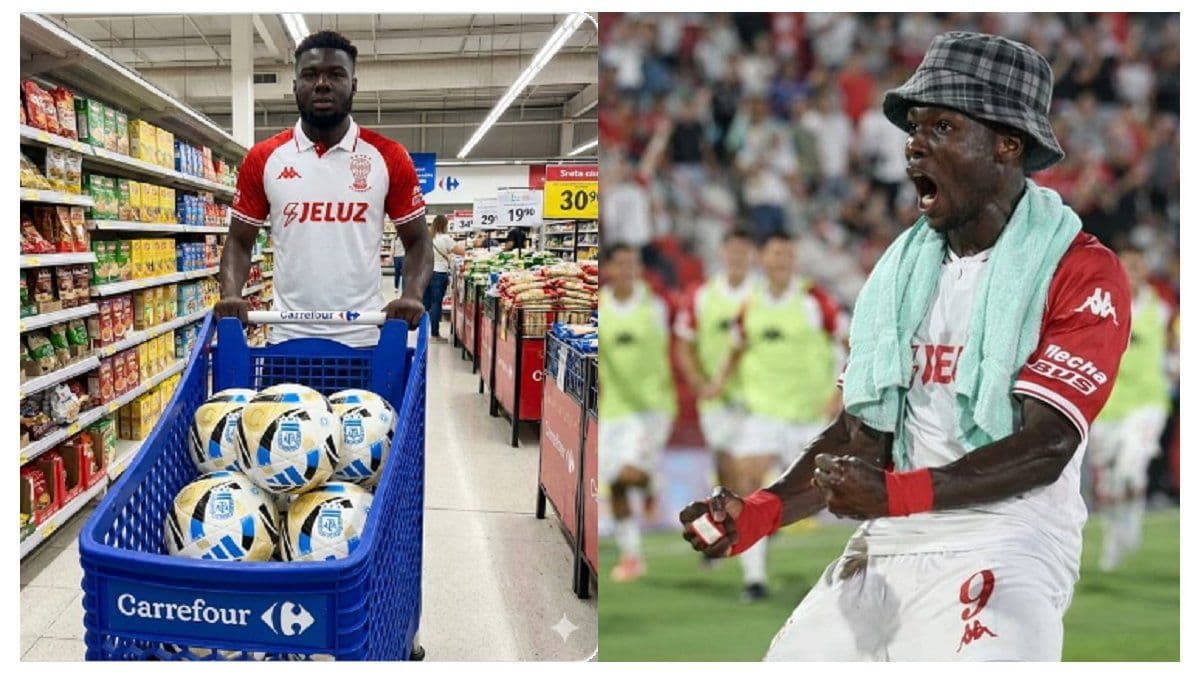 Los polémicos posteos con doble sentido de Huracán contra San Lorenzo que encendieron las redes sociales