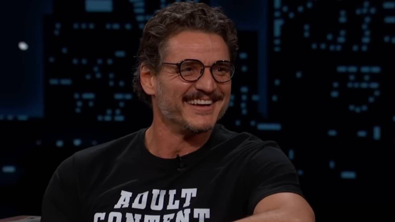 Pedro Pascal salva la película que destruyó Joaquin Phoenix: «De nada»