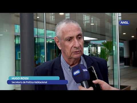 ‘Tenemos Futuro’: firmaron decretos para la construcción de 80 viviendas más