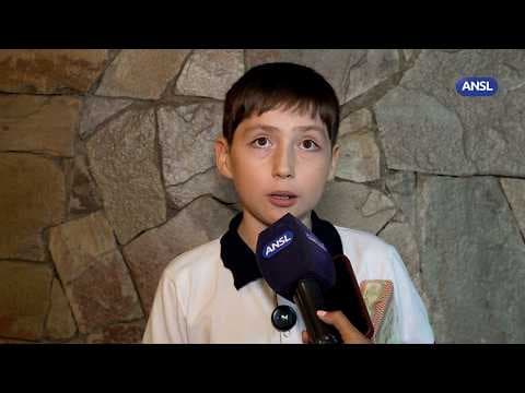 Testimonio de los ganadores de ‘Sumá Leyendo’