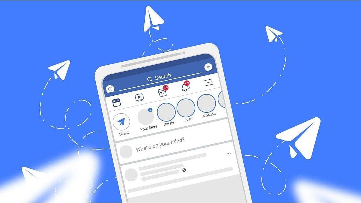 ¿Tu privacidad en riesgo? El motivo por el que Telegram «apagó» su función más polémica