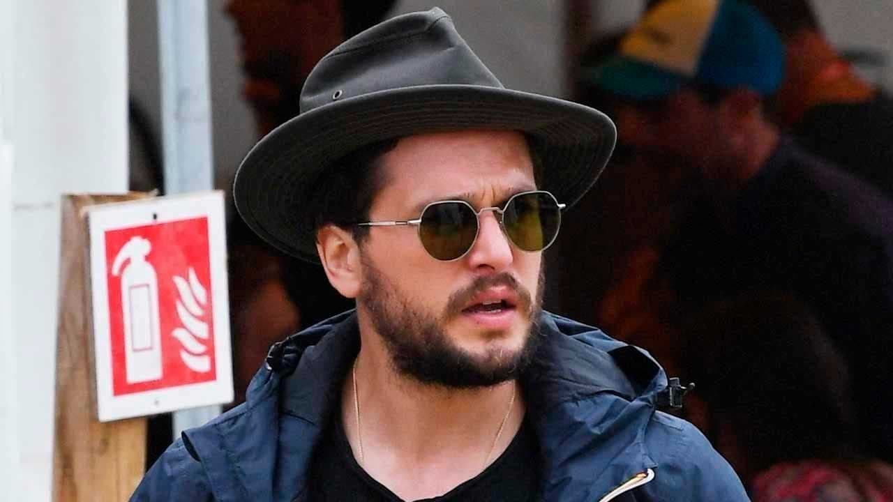 «Aceptaría cualquier cosa»: este actor de ‘Juego de Tronos’ conoce lo malo de la fama, pero se uniría a la nueva serie de fantasía de HBO con los ojos cerrados