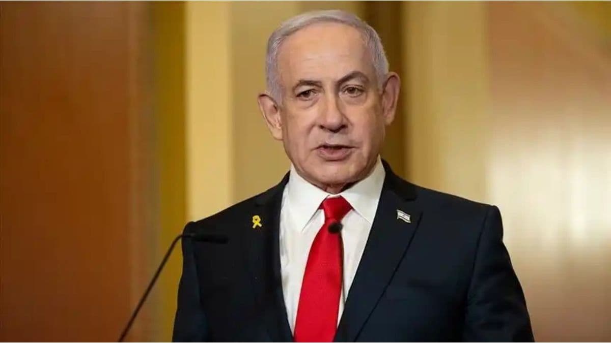 Benjamin Netanyahu sobre Donald Trump: «Él es el líder, yo soy su aliado»