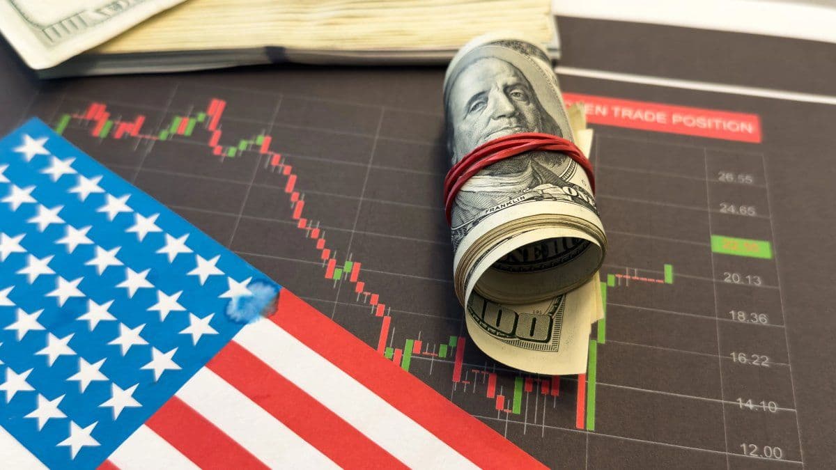 Dólar en tensa calma, foco en Medio Oriente e impacto sobre inflación y mercados: la agenda de la city para la semana