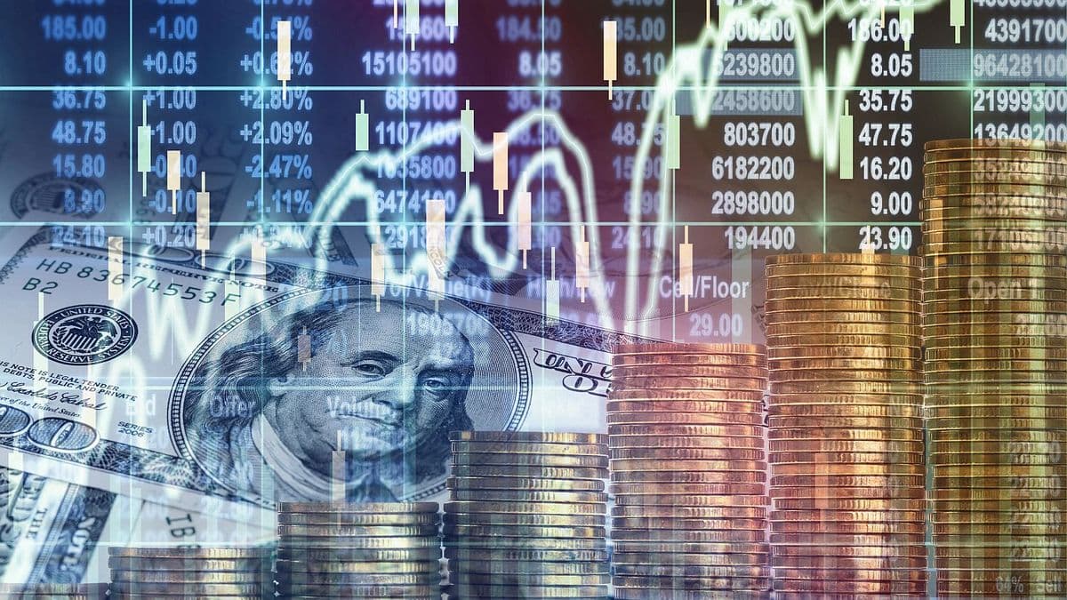 Dólar hoy y dólar blue hoy minuto a minuto: a cuánto opera este jueves 19 de marzo