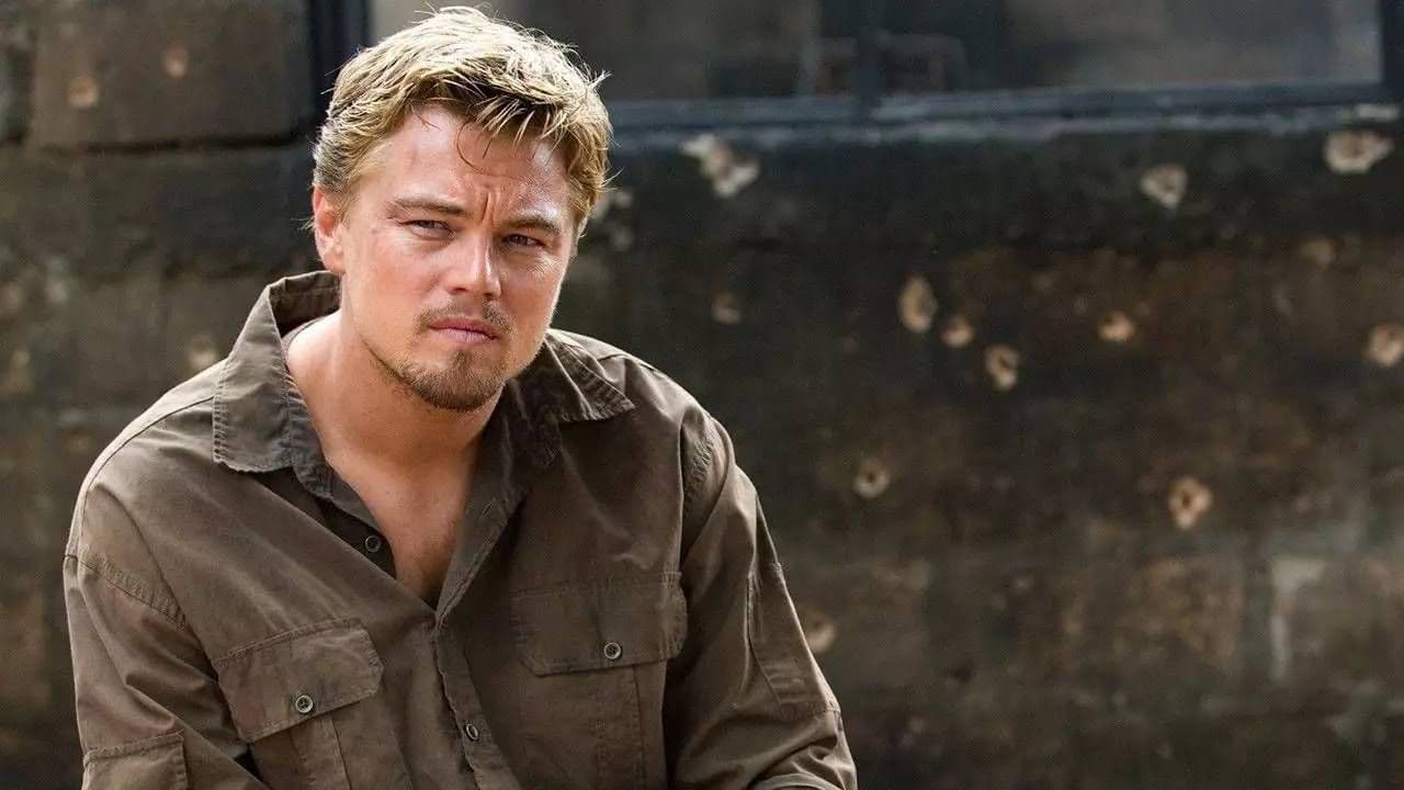 Hoy en ‘streaming’: La actuación de Leonardo DiCaprio en este ‘thriller’ debería haberle valido su primer Oscar