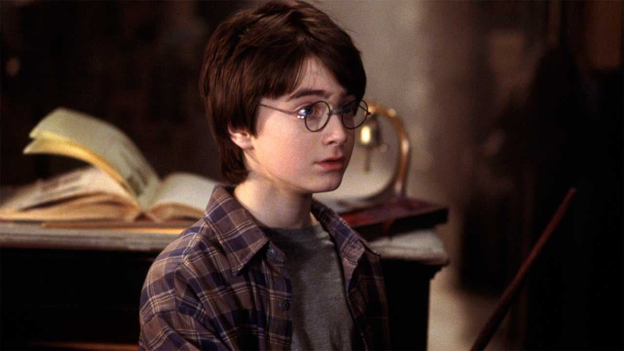 J. K. Rowling eligió el nombre de Harry Potter porque no pudo ponérselo a su hija: «Si hubiese sido un chico…»