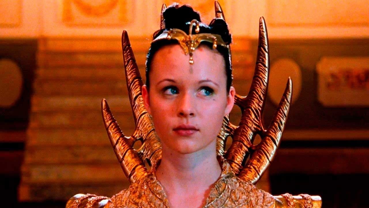 «La basura más grande de la historia del cine»: la película de fantasía de los años 2000 que afortunadamente hemos conseguido olvidar
