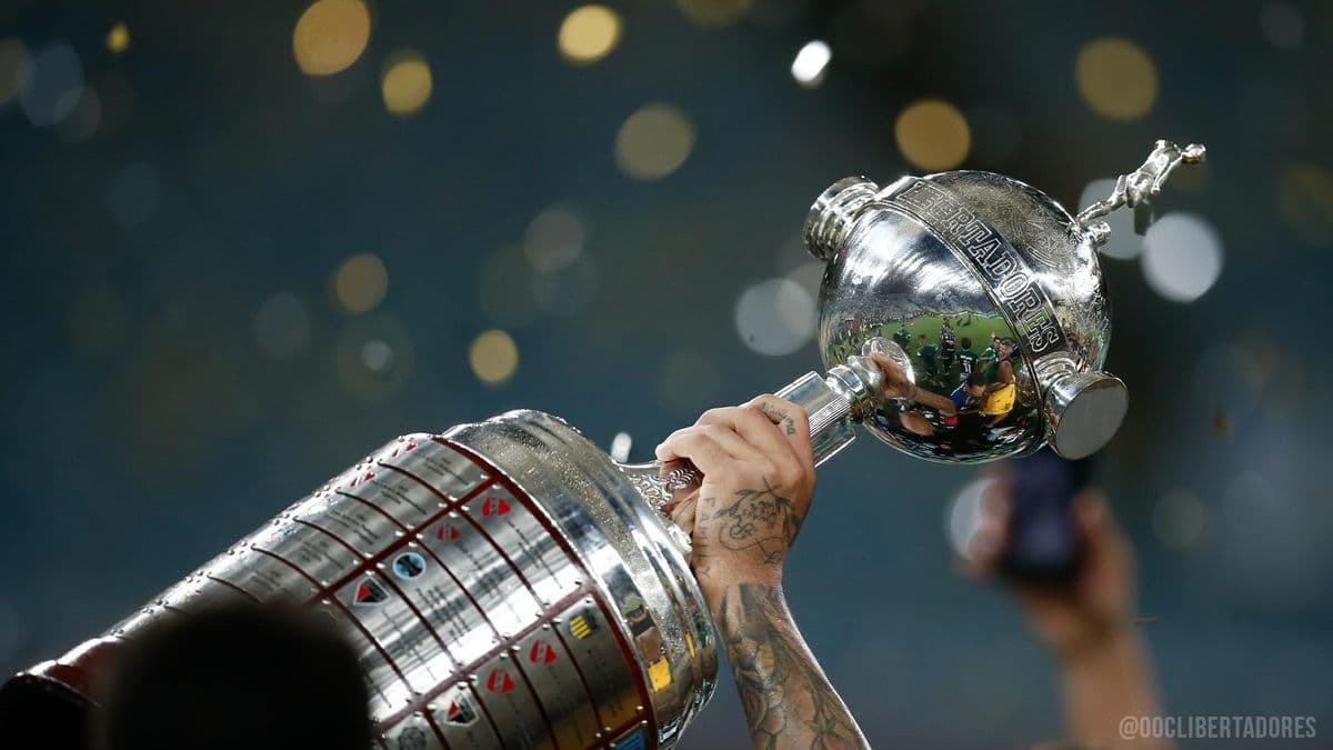 La Copa Libertadores 2026 será el segundo torneo del mundo que mayor premio entregará al campeón